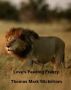 Love's Feeding Frenzy by Thomas Mark Wickstrom