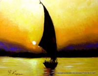 Cover for 'The Poetry of Rim Elsalamounny'