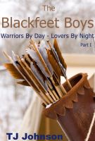 Cover for 'The Blackfeet Boys - Part I'