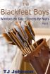 The Blackfeet Boys - Part I by TJ Johnson