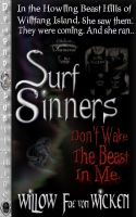Cover for 'Surf Sinners - Black Diamond Series - Edition 1'