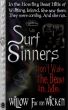 Surf Sinners - Black Diamond Series - Edition 1 by Willow Fae von Wicken