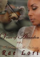 Cover for 'Voice of Abandon'
