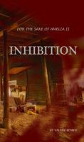 Cover for 'Inhibition'