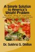 A Simple Solution to America's Weight Problem: Banish Belly and Lose Weight in Just 5 Minutes a Day by Dr. Sukhraj Dhillon