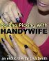 Banana Picking With Handywife by Lisa Smith