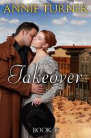 Cover for 'Takeover'