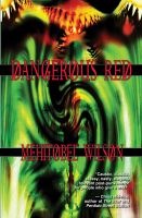 Cover for 'Dangerous Red'