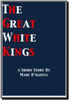 Cover for 'The Great White Kings'