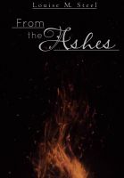 Cover for 'From the Ashes'