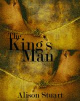 Cover for 'The King's Man'