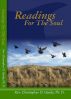 Readings for the Soul by Dr. Christopher Handy, Ph.D.