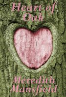 Cover for 'Heart of Oak'