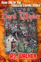 Cover for 'Hard Winter'