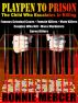 Playpen To Prison: The Child Who Escalates In Killing by RJ Parker