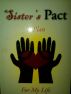 Sister's Pact-A Plan For My Life by Almalia Card