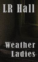 Cover for 'Weather Ladies'