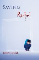 Saving Rachel cover