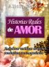 Historias Reales de Amor by Alicia Garcia