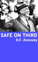 Cover for 'Safe On Third'