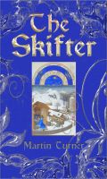 Cover for 'The Skifter'