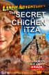 Best Books for Young Adults - The SECRET AT CHiCHEN iTZA! by Casey Grace & Landis Grace