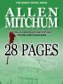 28 Pages by Allen Mitchum