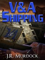 Cover for 'V & A Shipping'