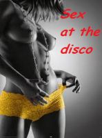 Cover for 'Sex At The Disco'