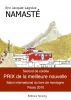 NamastÃ© by Eric Jacquet-Lagreze