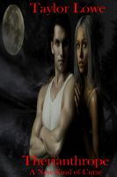 Cover for 'Therianthrope: A New Kind of Curse'