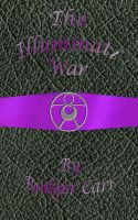 Cover for 'The Illuminati War - Complete'