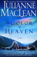 Cover for 'The Color of Heaven'