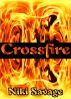 Crossfire by Niki Savage