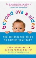Cover for 'Beyond Ava & Aiden'