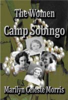 Cover for 'The Women of Camp Sobingo'