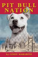 Cover for 'Pit Bull Nation'