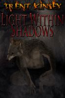 Cover for 'Light Within Shadows'