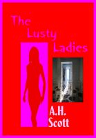 Cover for 'The Lusty Ladies'