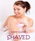 Shaved - Erotic story by Nicky Sasso