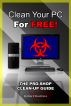 Clean Your PC for FREE! by Peter Shushmaruk