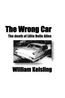 Cover for 'The Wrong Car'