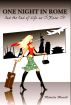 One Night in Rome: And the end of life as I knew it by Michelle Merritt