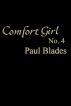 Comfort Girl No. 4 by pfpublications