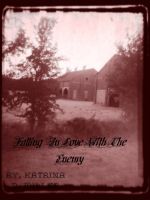 Cover for 'Falling in Love with the Enemy'