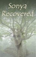 Cover for 'Sonya Recovered'
