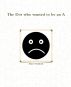 The Dot who wanted to be an A by Aimeri Baddouh