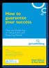 How to guarantee your success by Andy Gilbert