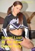 Secret Lust - At the After Game Party by Louise Lovette