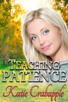 Cover for 'Teaching Patience'